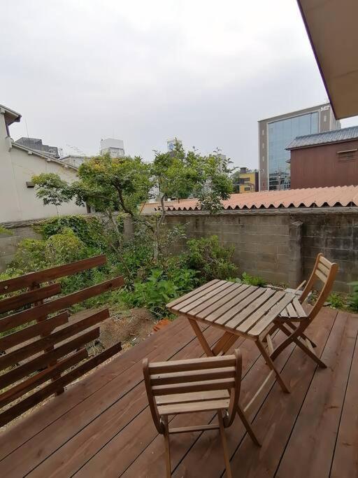 Ab la Saca Spers Apartment Nara Exterior photo