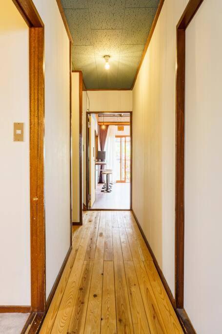 Ab la Saca Spers Apartment Nara Exterior photo