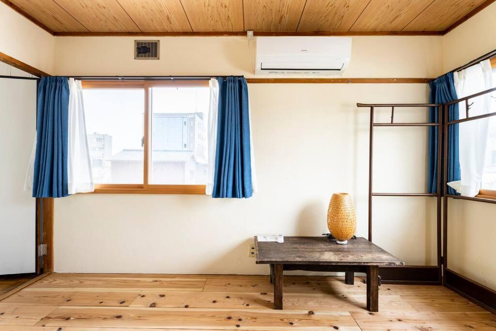 Ab la Saca Spers Apartment Nara Exterior photo