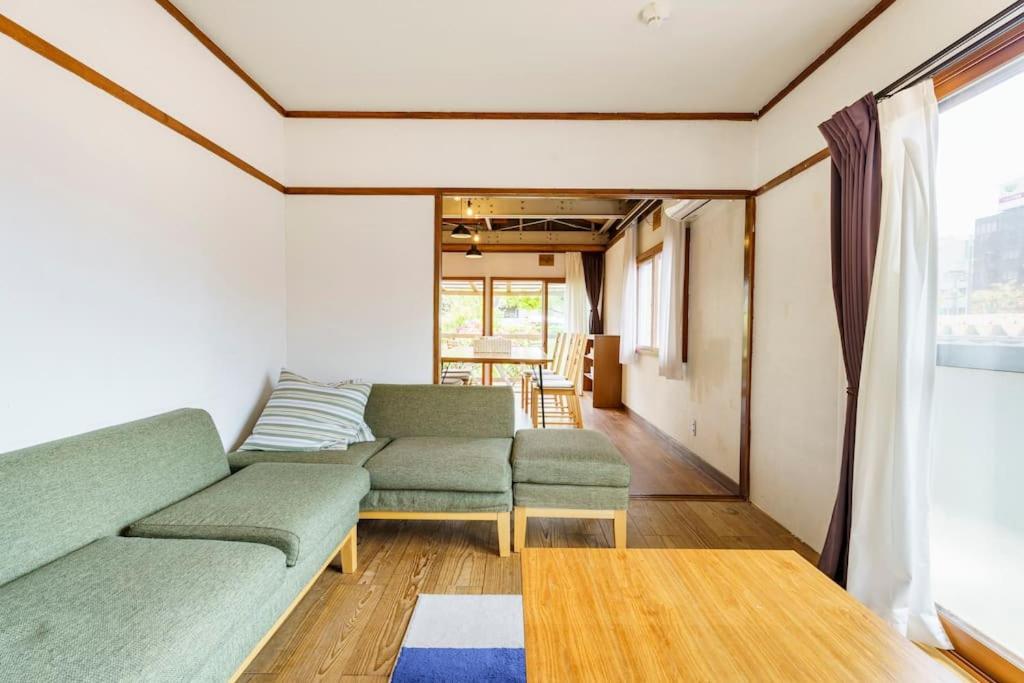 Ab la Saca Spers Apartment Nara Exterior photo